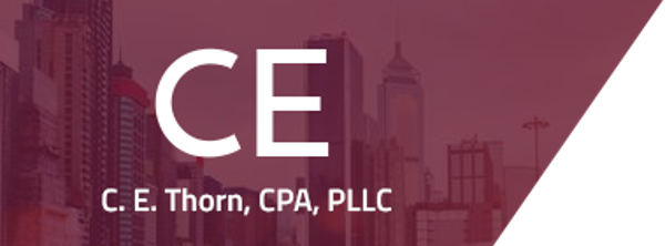 C. E. Thorn, CPA, PLLC